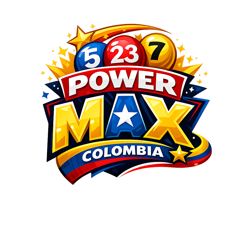 Power Max Colombia
